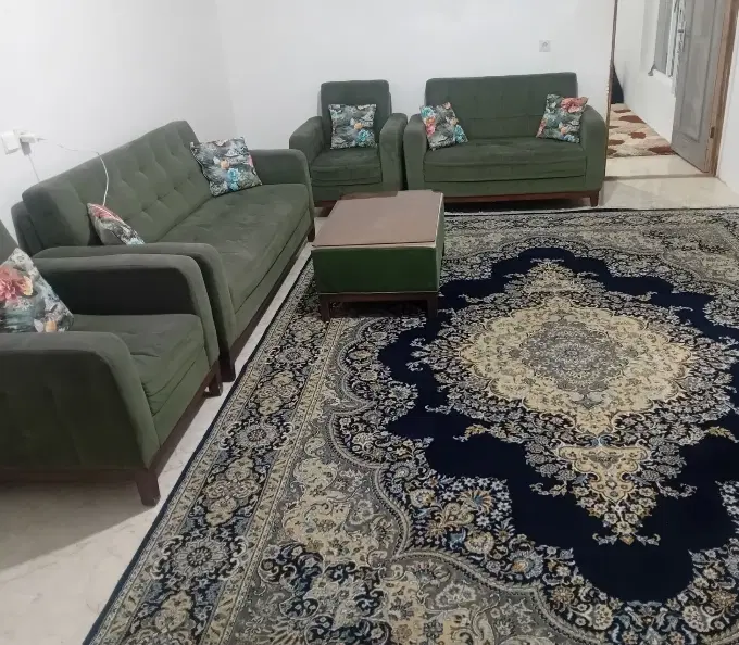 باغچه سند تک برگ دار