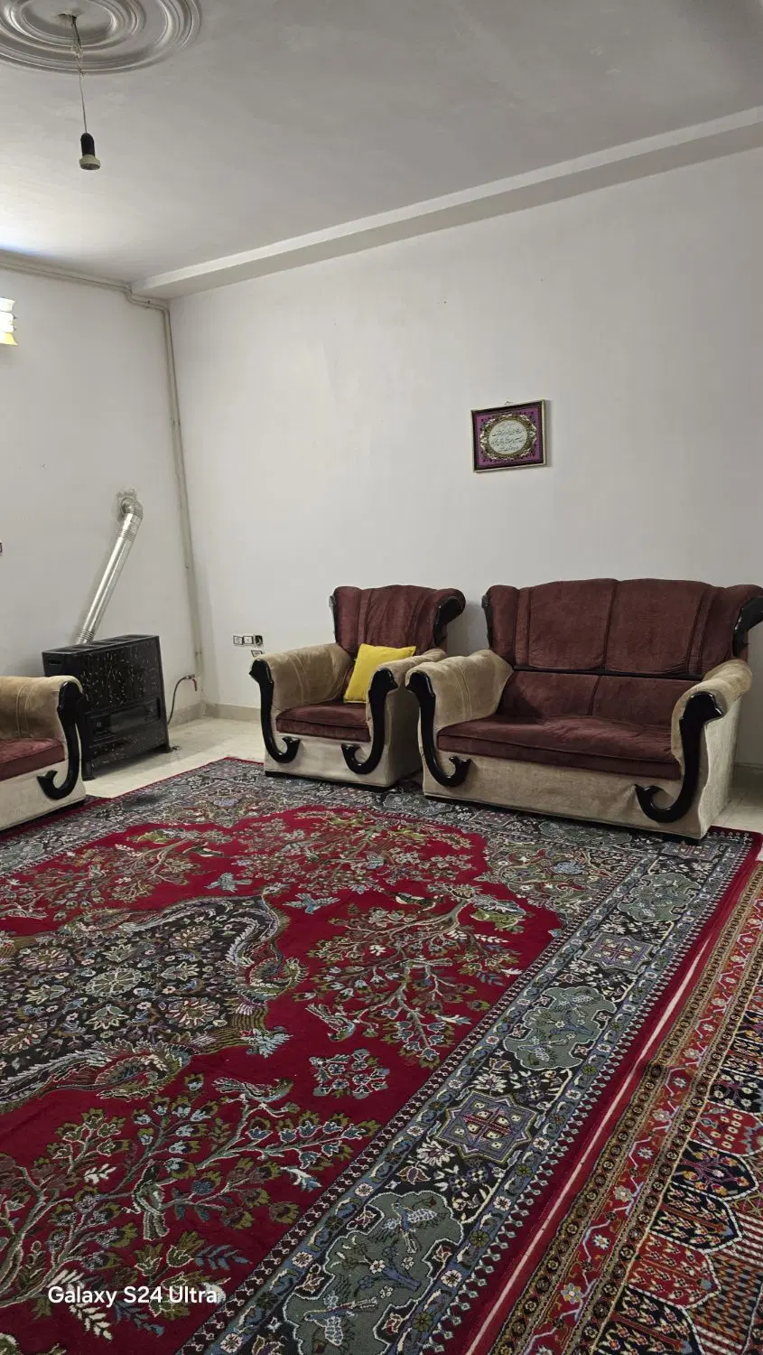 آپارتمان ۹۷ متری فول