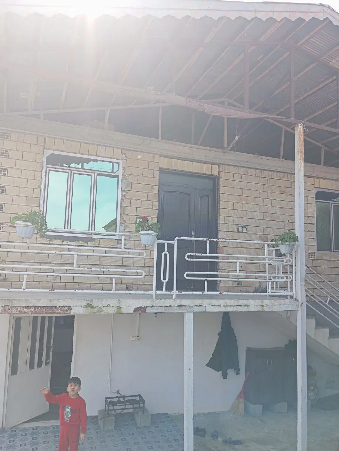 خانه روزانه