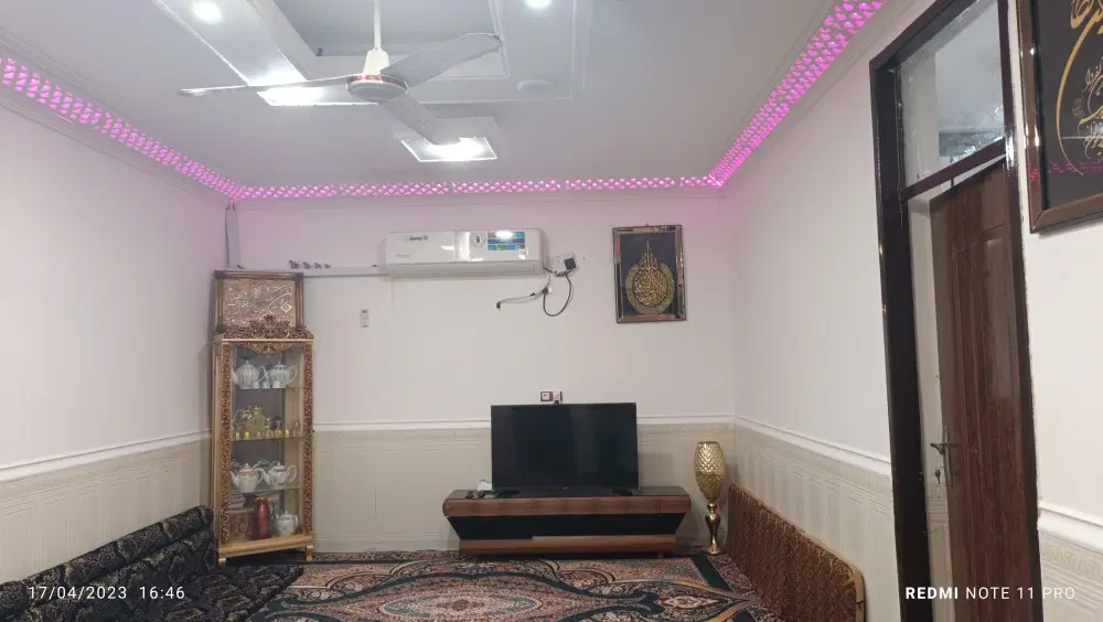 خانه ویلایی ۲ طبقه سوسنگردکوی دانشگاه قلم ۱۰