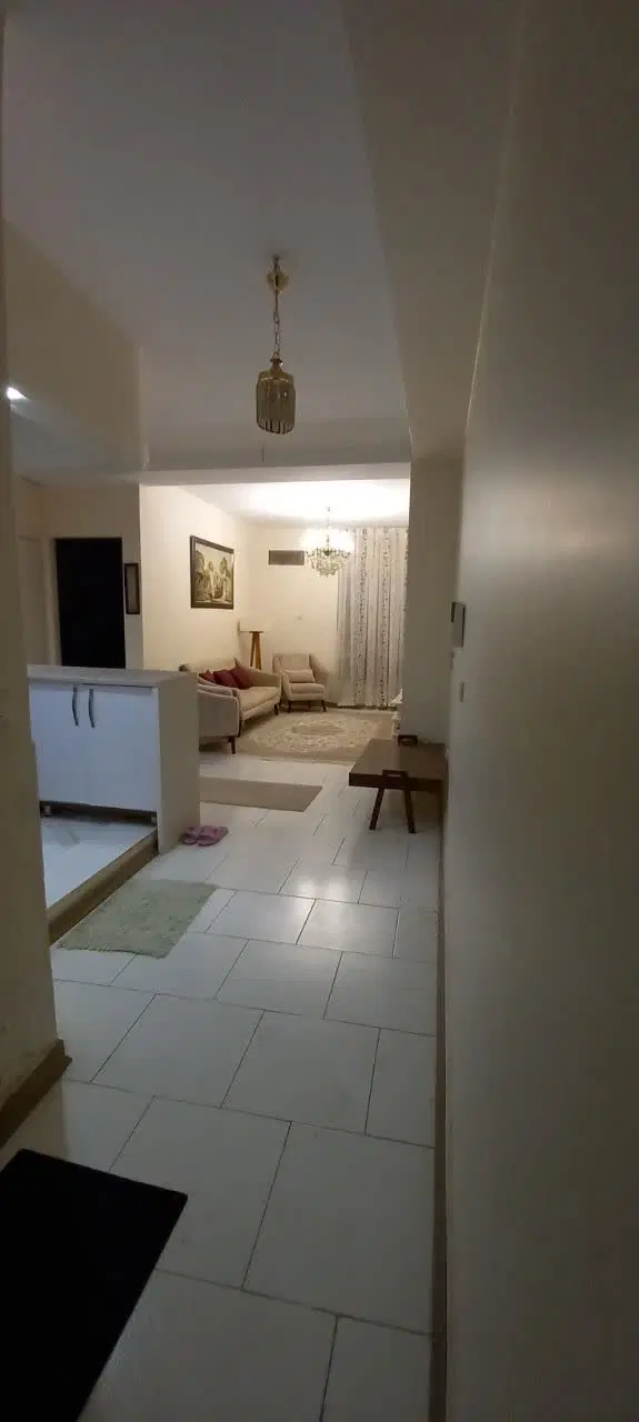 رهن واحد در باغستان غربی