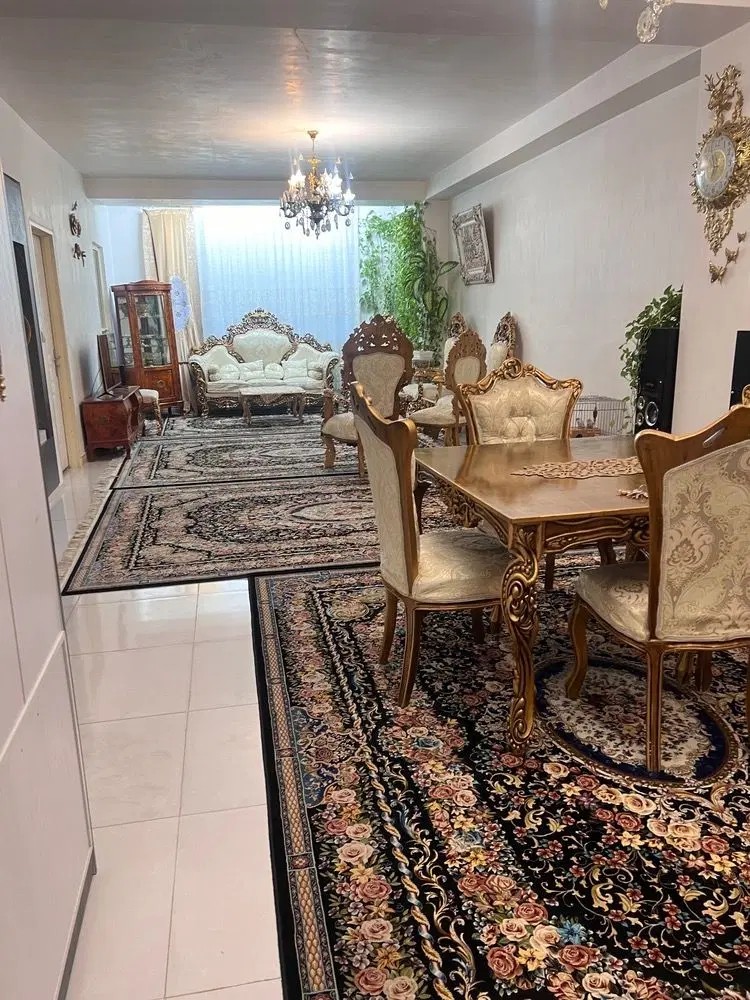 فروش واحد ۱۱۲ متری
