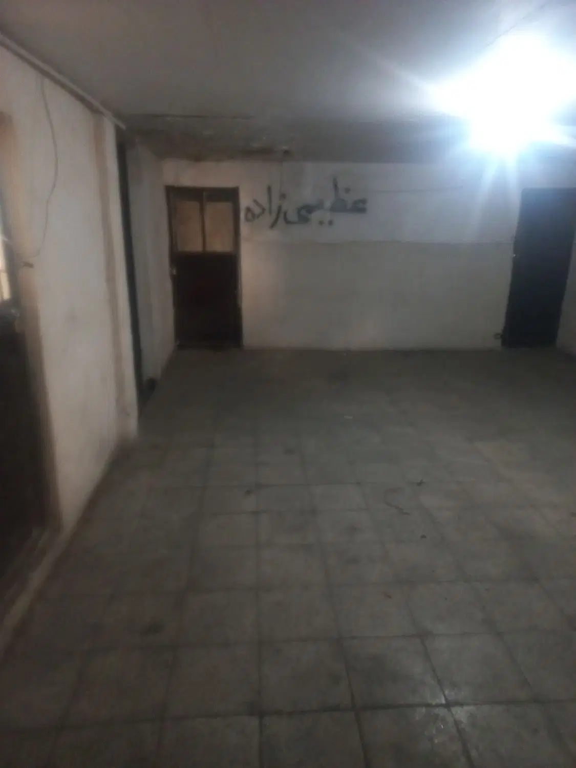 اجاره پارکینگ ماشین وحدت بلوارابوذر