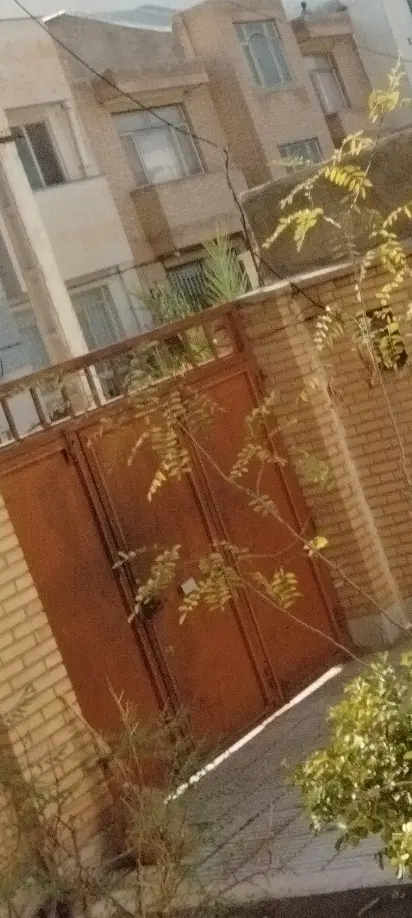 همخونه بلوار کوشک آپارتمانی