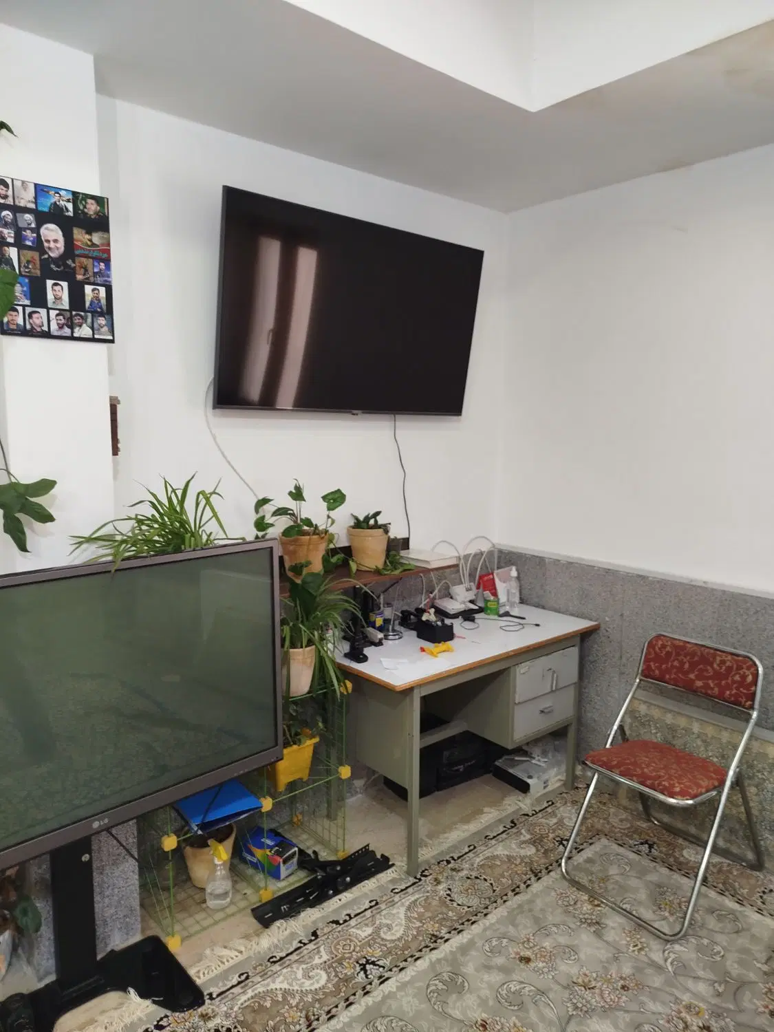 ۷۲ متر  دسترسی عالی