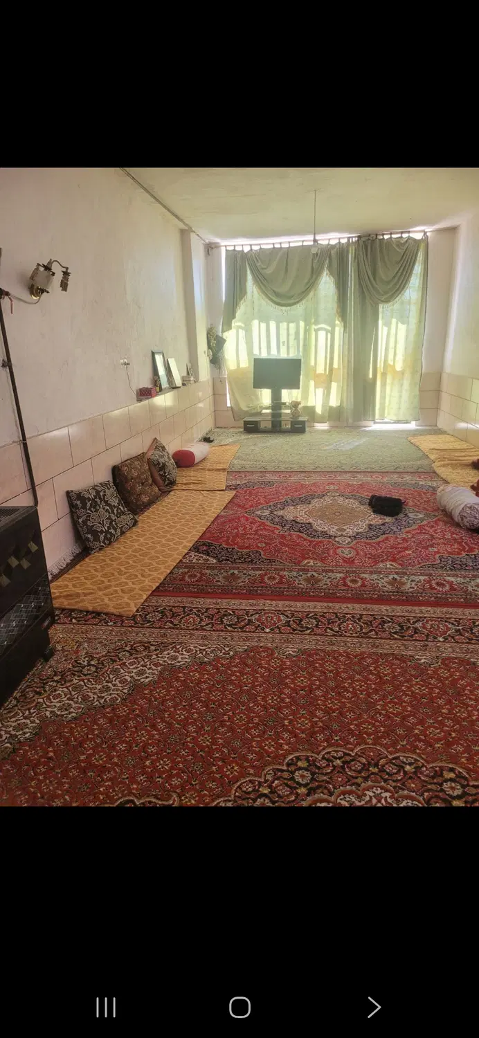 منزل مسکونی(خانه)احمدآباد