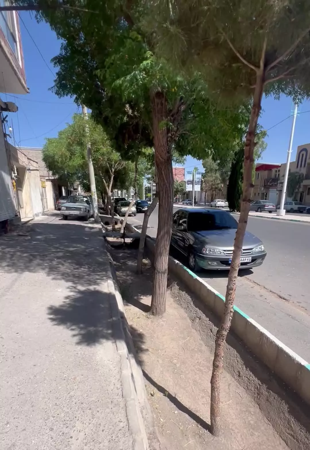اجاره مغازه بلوارشیراز