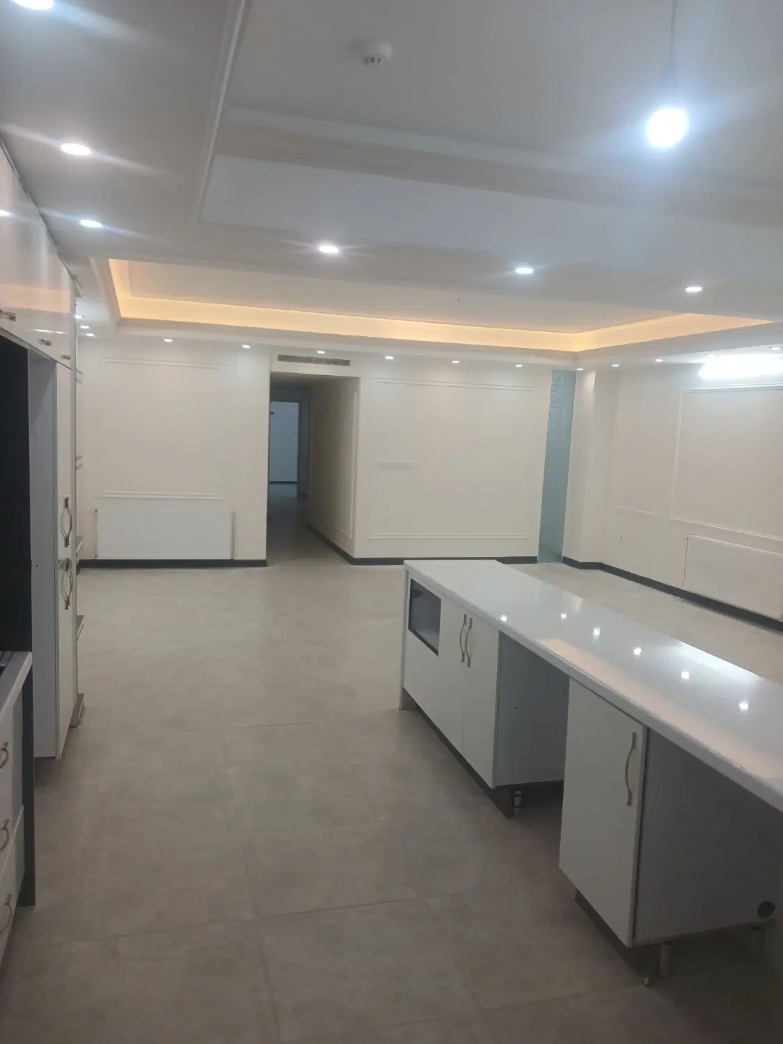 رهن کامل اپارتمان تک واحدی