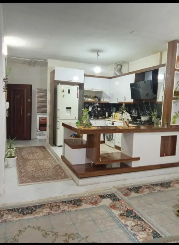 اپارتمان ۸۵ متری دو خواب