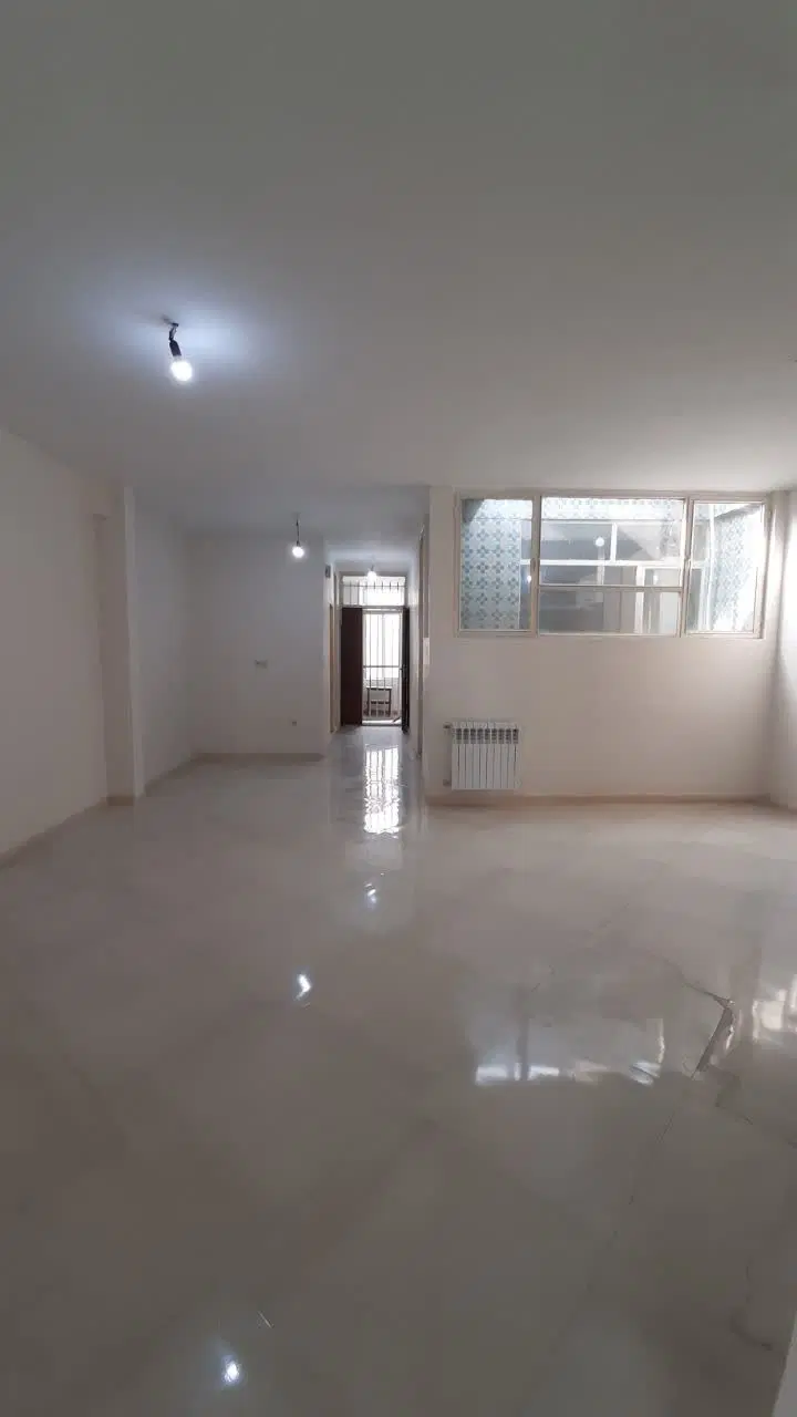 ۹۴ متر اپارتمان ۲ خوابه