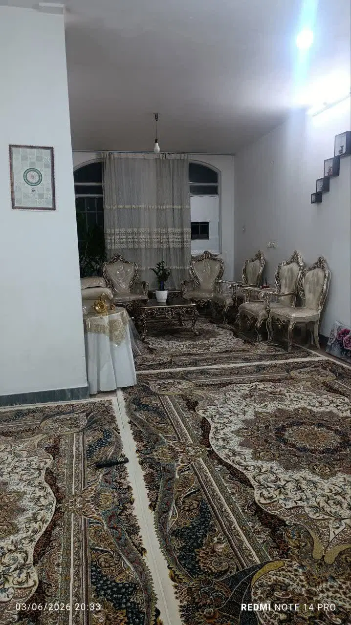 اجاره خونه ویلایی