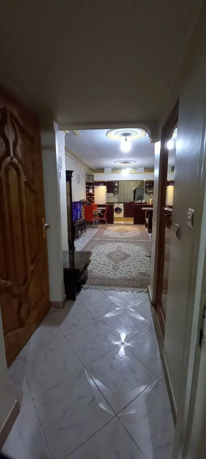 اجاره آپارتمان در مبعث
