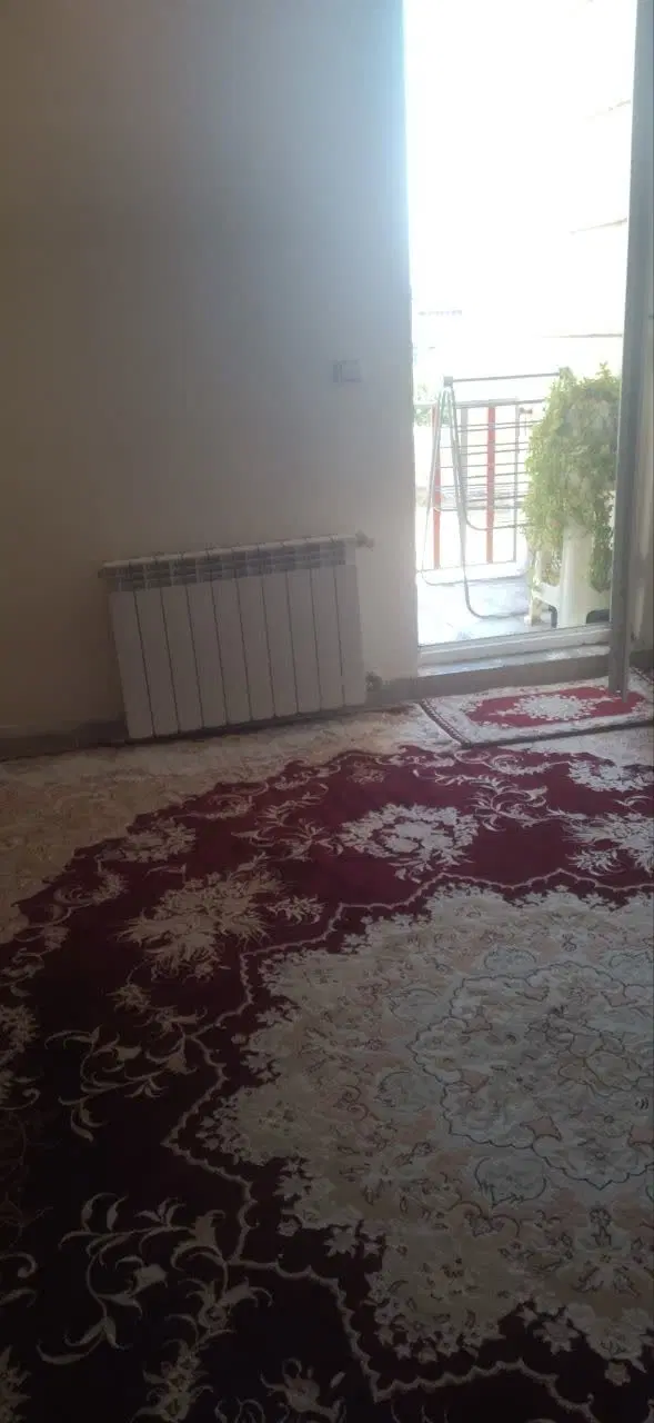 اپارتمان ۶۳ متری تک خواب