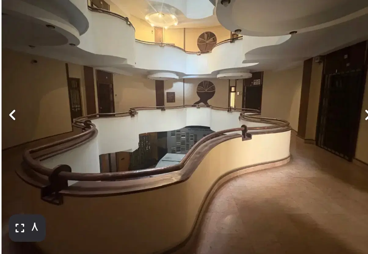 فروش واحد ۱۰۶_۵ اداری