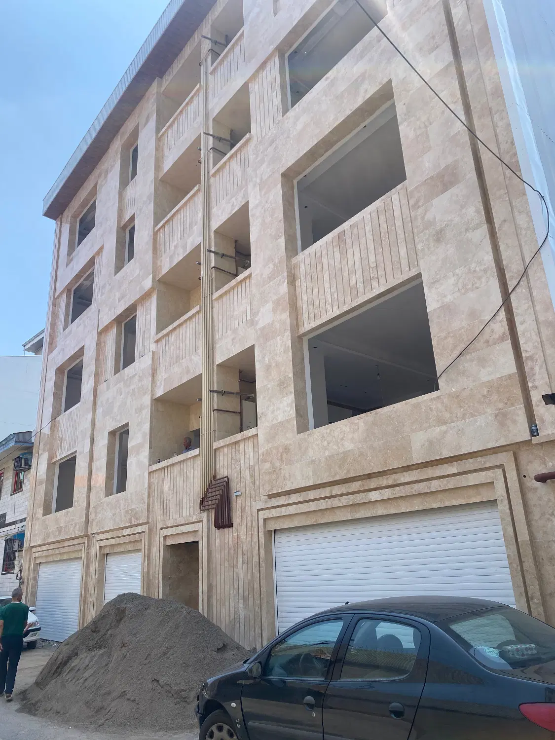 اپارتمان