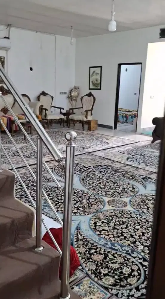 طبقه دوم گلدشت شرقی ویلایی دوبلکس