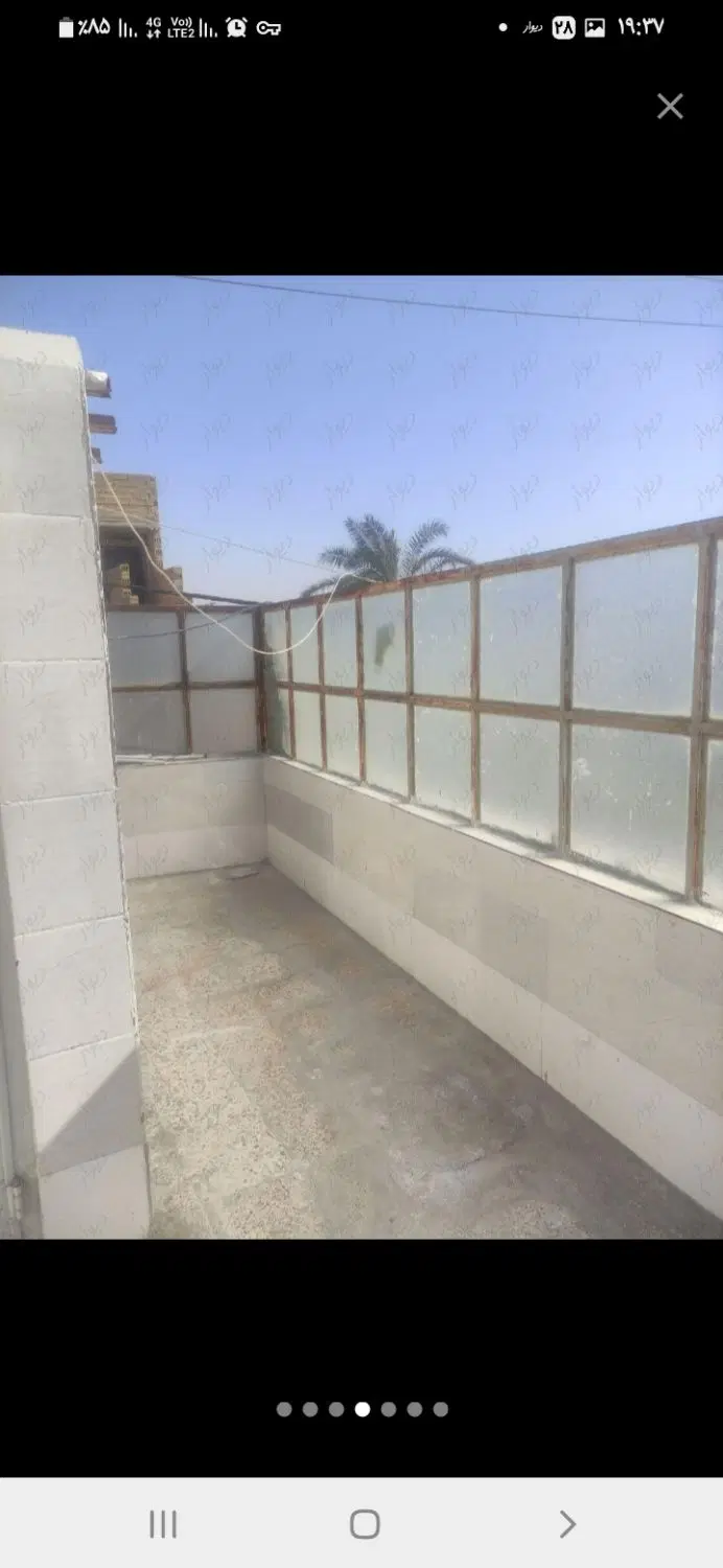 فروش  مغازه خ وصال