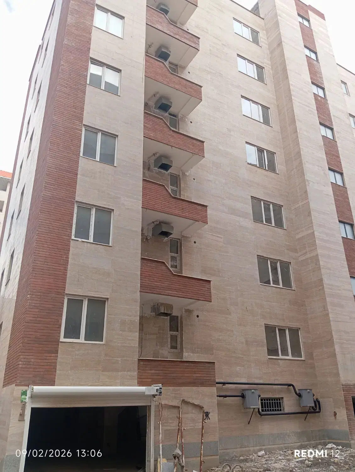 فروش  آپارتمان