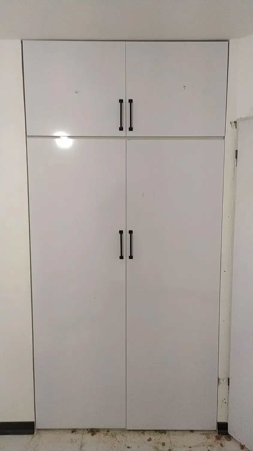 آپارتمان تک واحدی