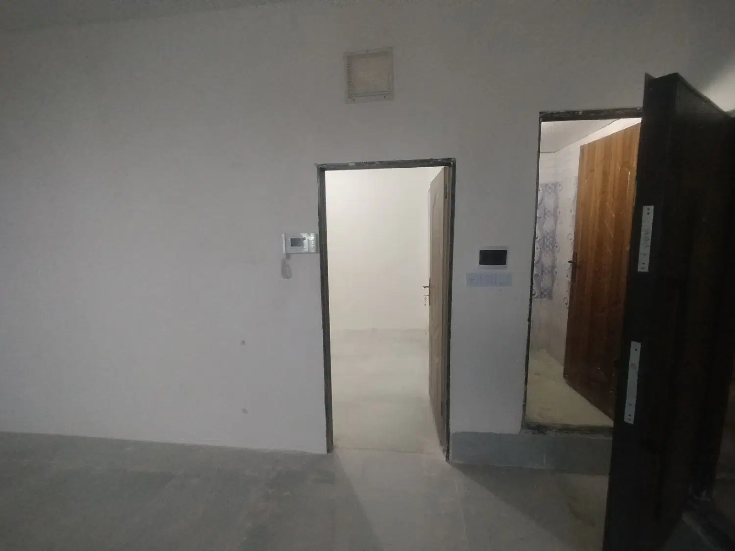 اجاره آپارتمان نوساز صفر عبادی 71 متراژ 65یک خواب
