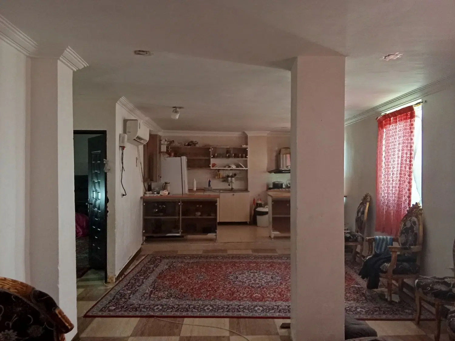 واحد اجاره ای