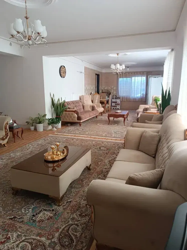 اجاره آپارتمان مبله مرزن آباد و حومه
