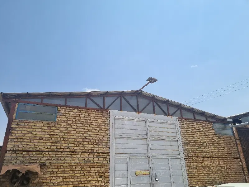 اجاره سالن صنعتی