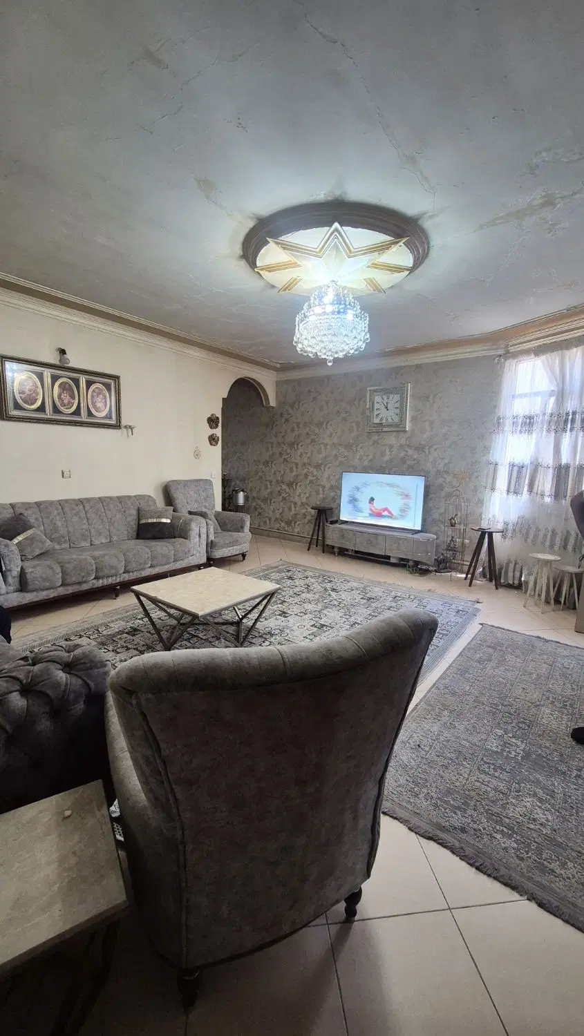 فروش آپارتمان