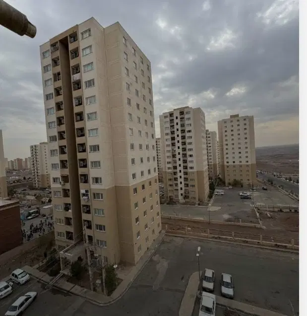 فروش مسکن مهر