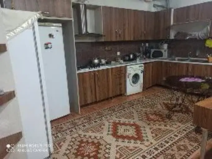 آپارتمان واقع در فاروجی