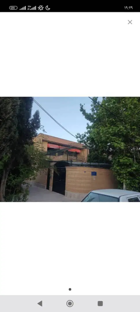 فروش منزل ۶۲۰متری فرهنگ شهر آخر کوچه۳۳(املاکیم)