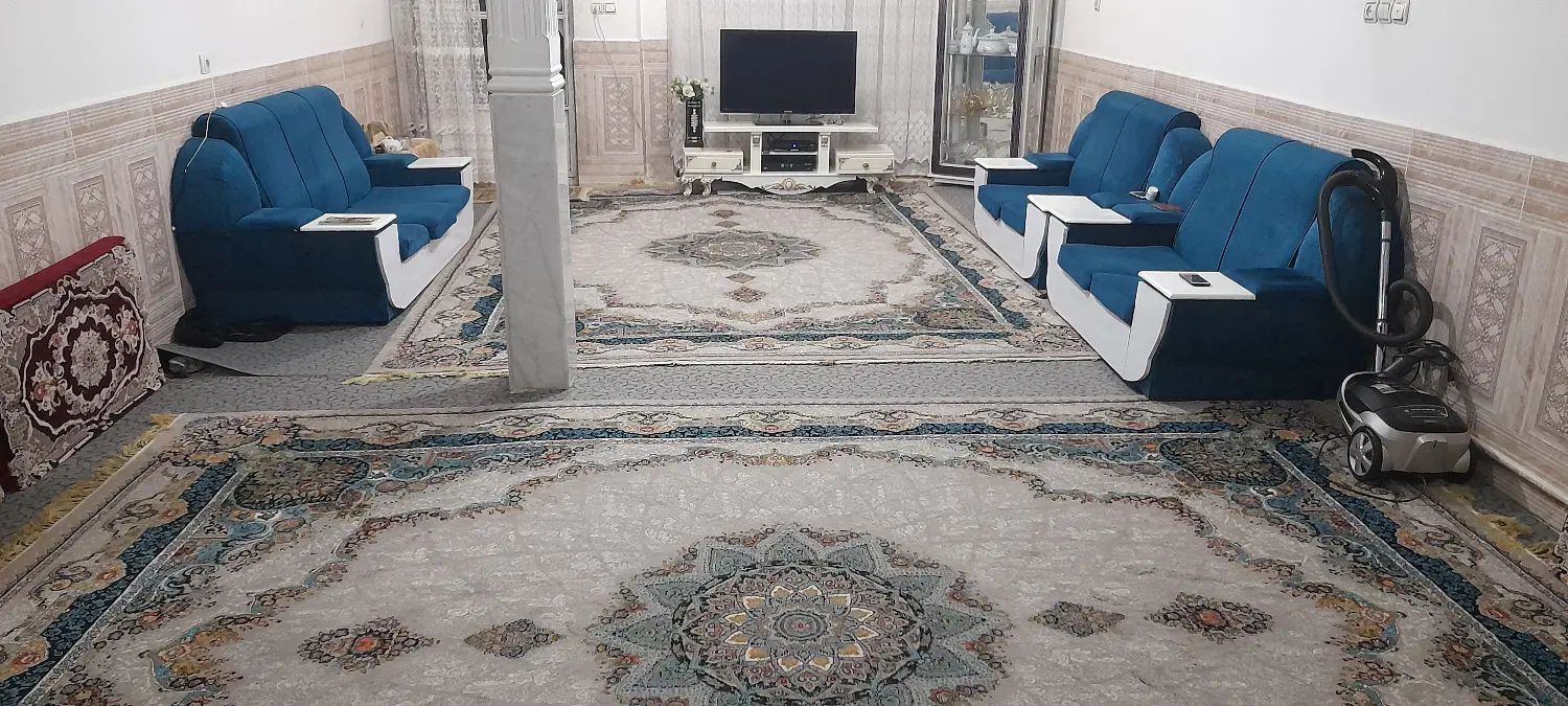فروش خانه ویلایی در کوی شهدا
