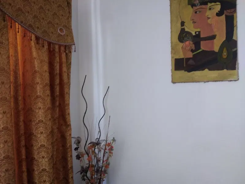 سوئیت (همکف)