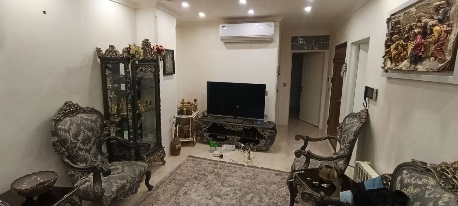 رهن و اجاره آپارتمان در ۲۰متری امام خمینی