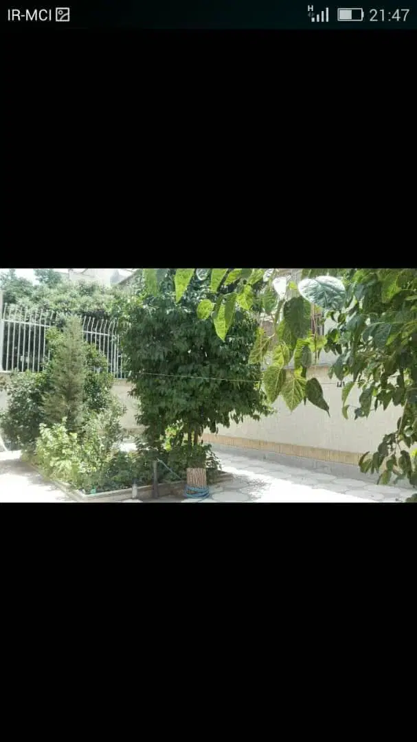 270متر ویلایی یک طبقه_پشت باغ جنت_موسوی نژاد