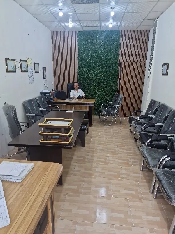۲۹۷متری روبروی میرزا کوچیک خان