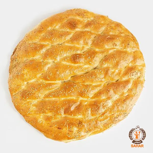 نانوایی بربری
