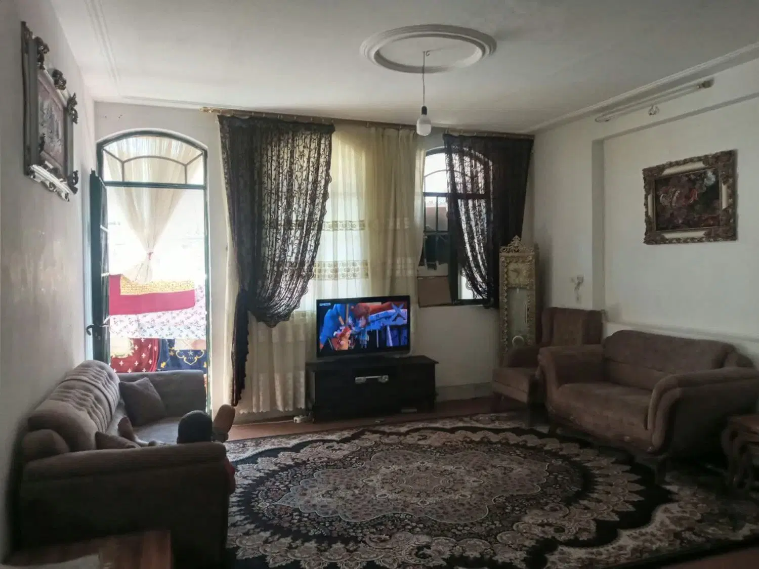 ویلایی دربست کامل بدون صاحبخانه