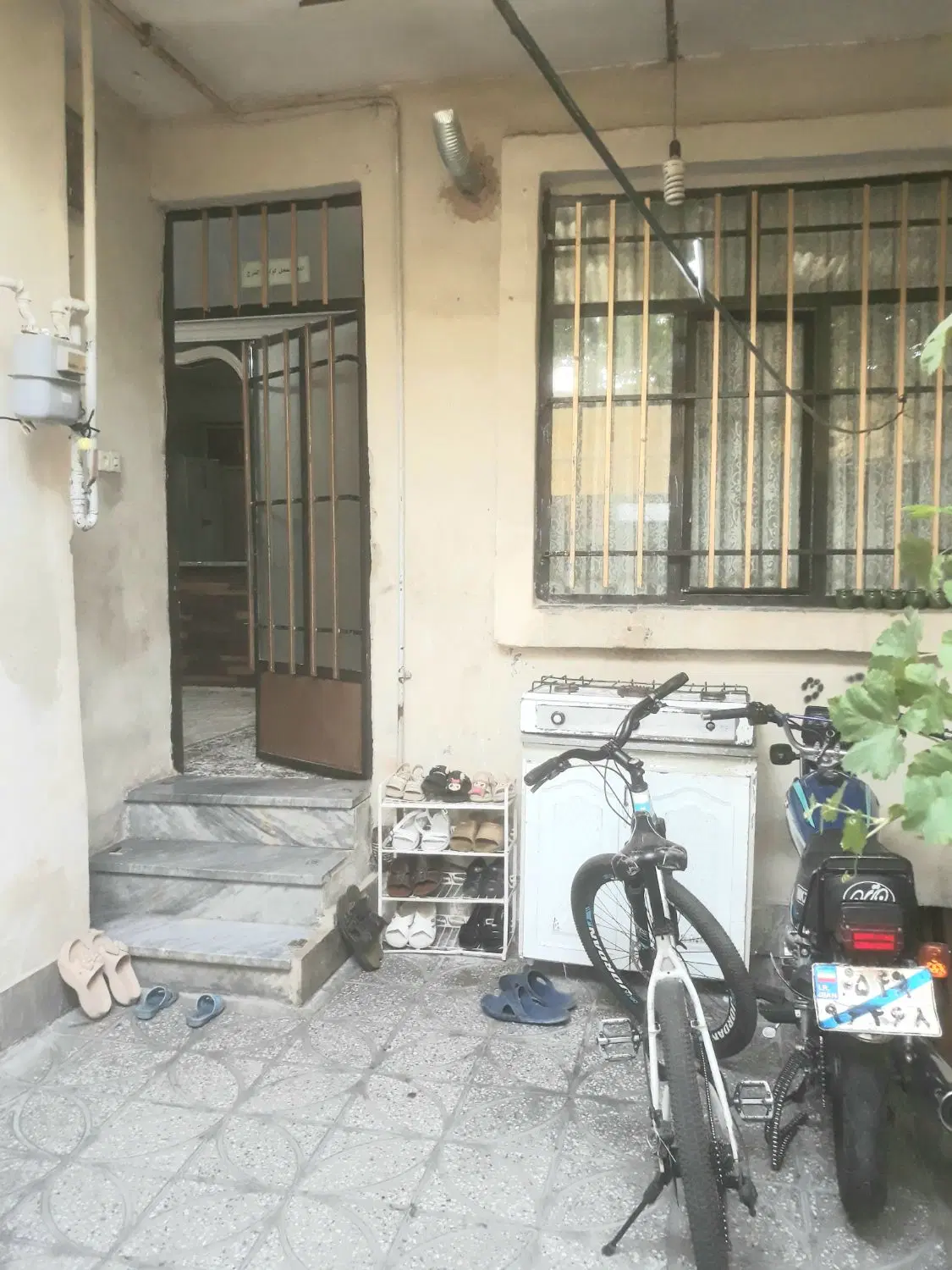 رهن و اجاره منزل ویلایی دربست