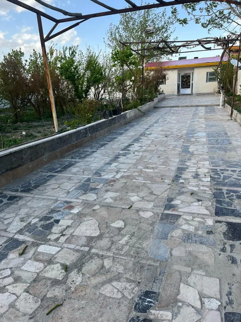 باغ ویلا