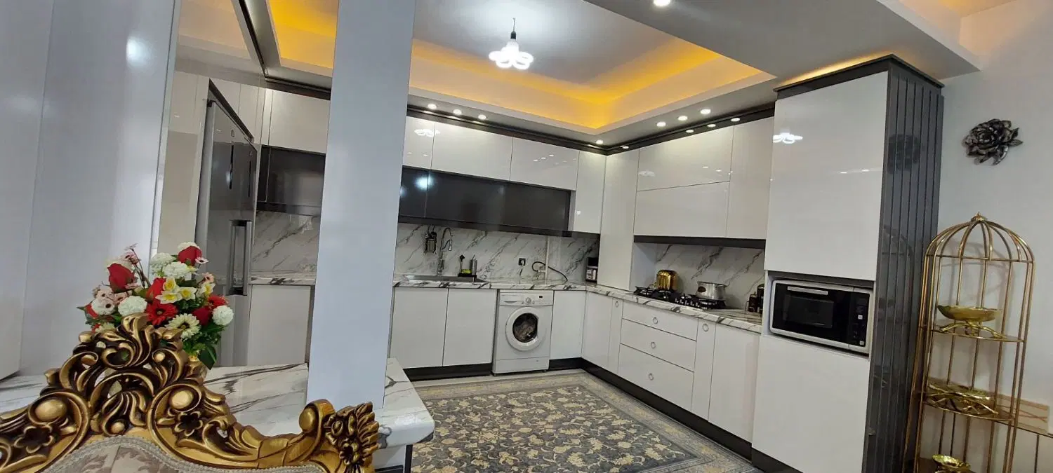 فروش  منزل ویلایی در کارخانه