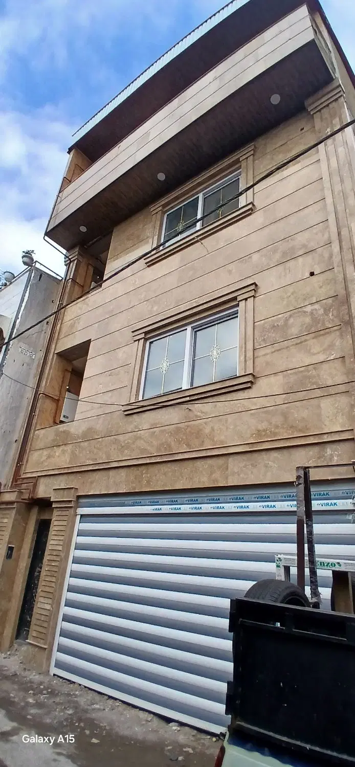 اجاره اپارتمان ۱۲۰متری