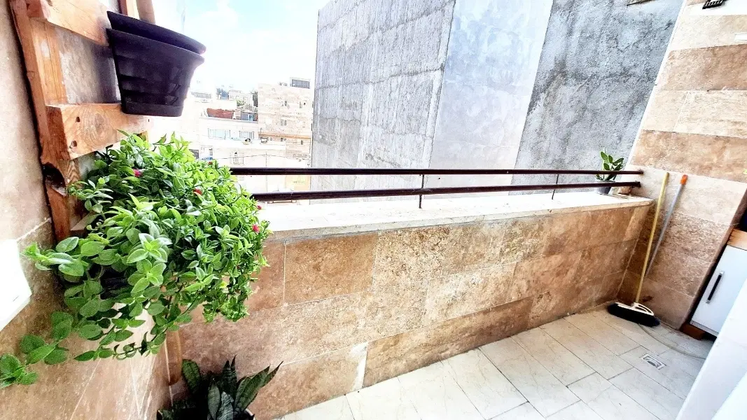 فروش واحد در جمهوری