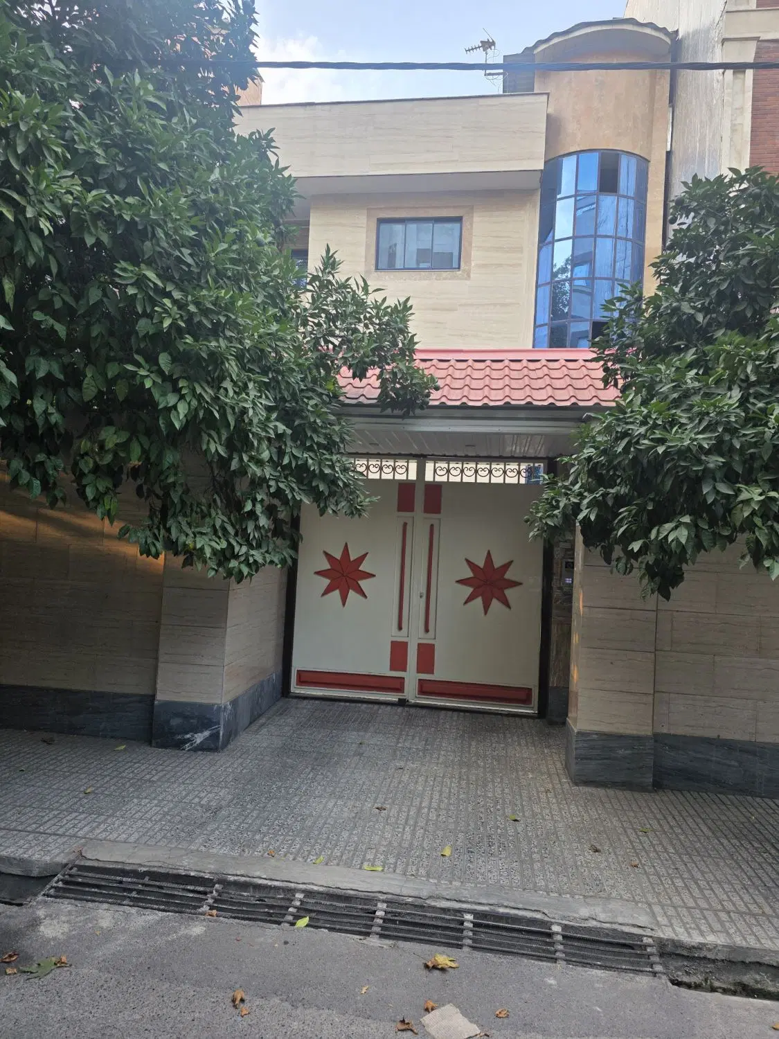 ویلایی فروشی