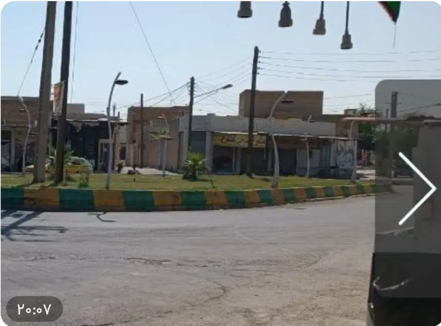 فروش دو باب مغازه