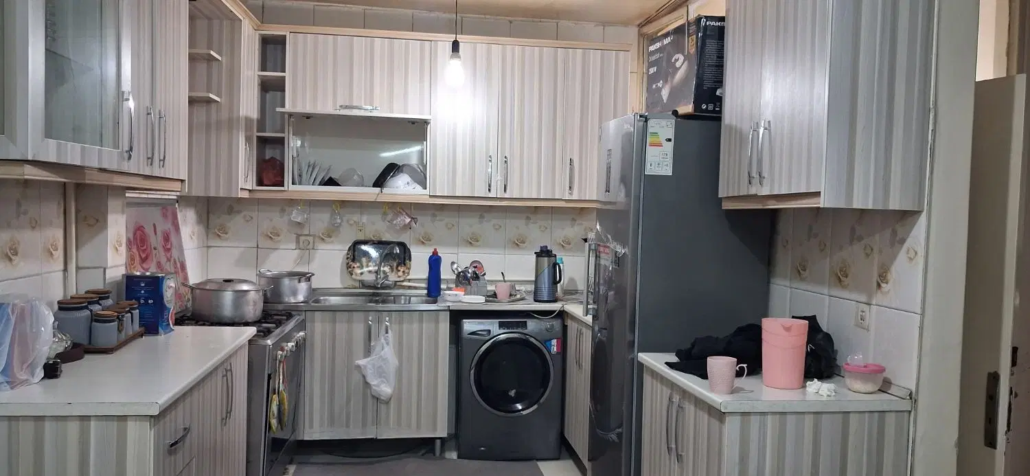 خونا سه طبقه دربست