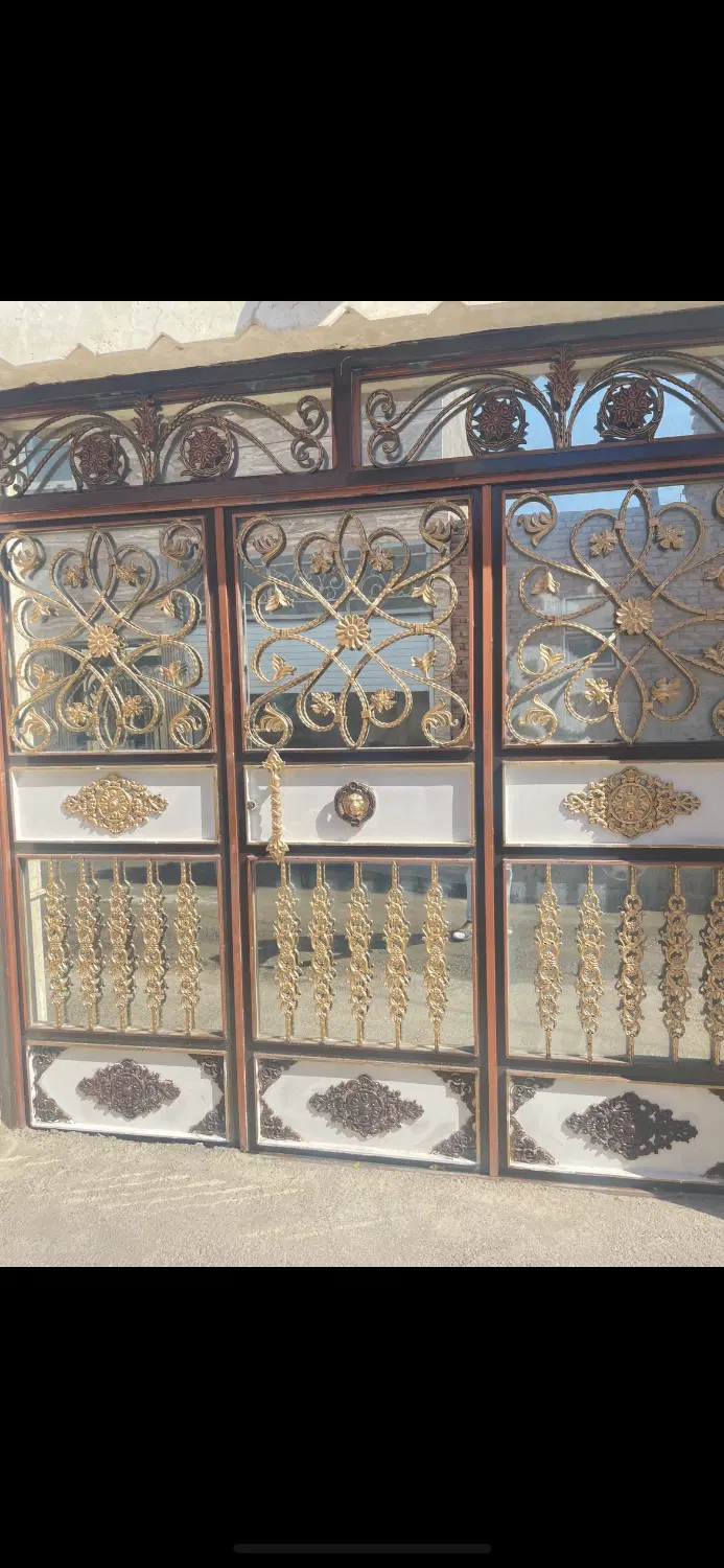 زمین در بلوار پلیس