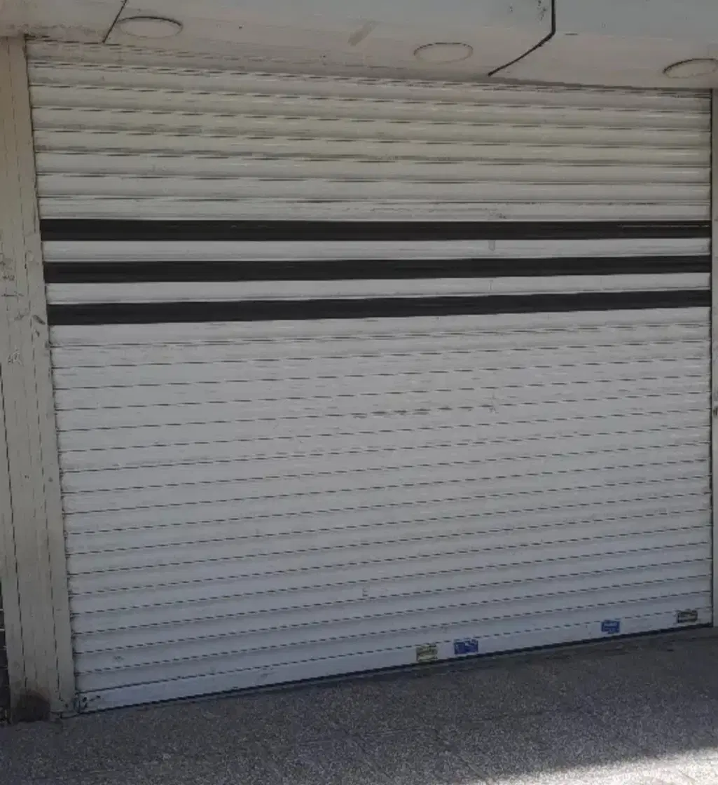 اجاره مغازه 27 متری در خیابان کشتکار