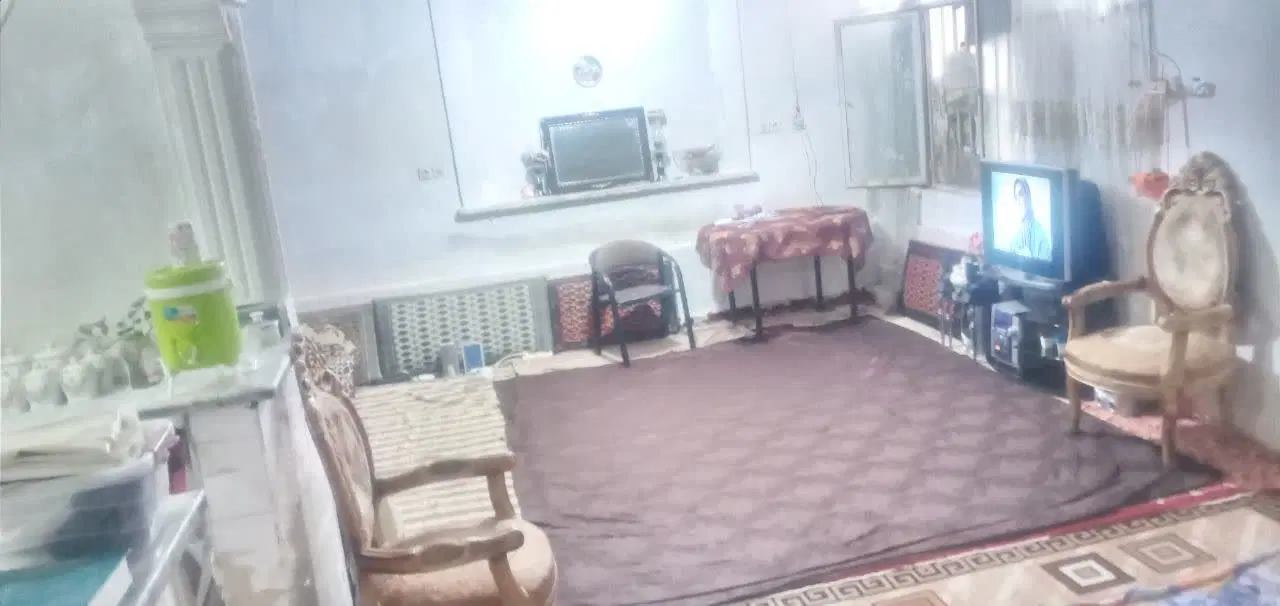 فروش خانه ویلایی