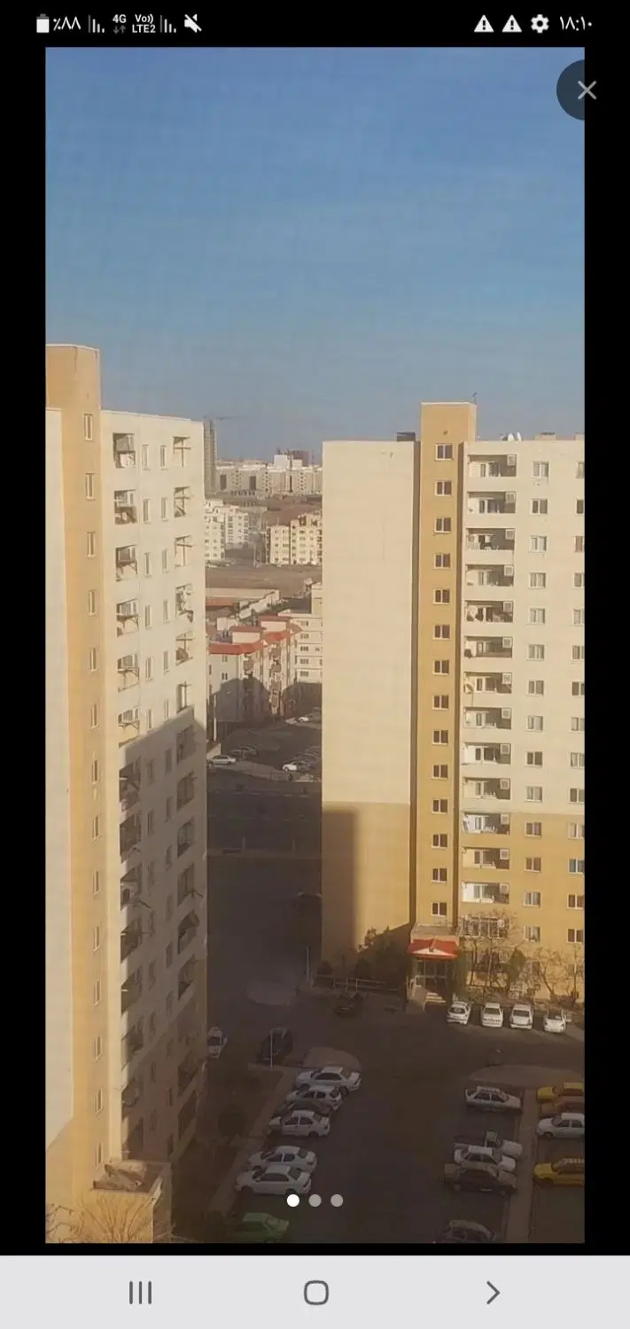 اجاره واحد با پول پیش کم